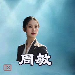 周敏